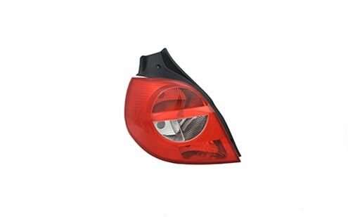 11-C186-01-2B STOP LAMBASI SOL RENAULT CLIO III 05>