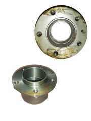 ARKA TEKER PORYASI 5 BİJON ABS Lİ MASTER III 2.3DCI MOVANO 2.3 CDTI 10 >