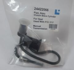 HİDROLİK DEBRİYAJ RULMAN BAĞLANTI BORUSU 679623 679178 DAHİL SET ASTRA G-H-VECTRA B-CORSA D