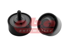 ABA 25206028 ALTERNATÖR GERGİ RULMANI VANTİLATÖR TOUAREG 3.2-3.6 FSI AZZ-BHK