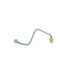 AFT BR243325 TURBO YAĞLAMA BORUSU FORD-PEUGEOT-CİTROEN FİESTA-206-307 02> 1.4 TDCİ