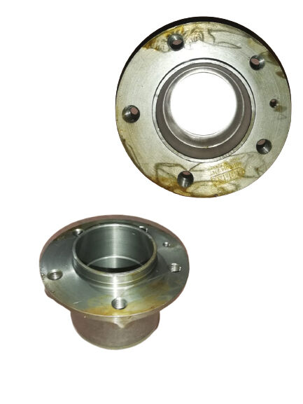 ANKA 60100014 ARKA TEKER PORYASI 5 BİJON ABS Lİ MASTER III 2.3DCI MOVANO 2.3 CDTI 10 >