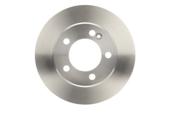 BOSCH 0986479714 ARKA FREN AYNASI RENAULT MASTER III 10> OPEL MOVANO B 13> 2.3dCi 305x12x71.5 5 DELİK TEK TEKER