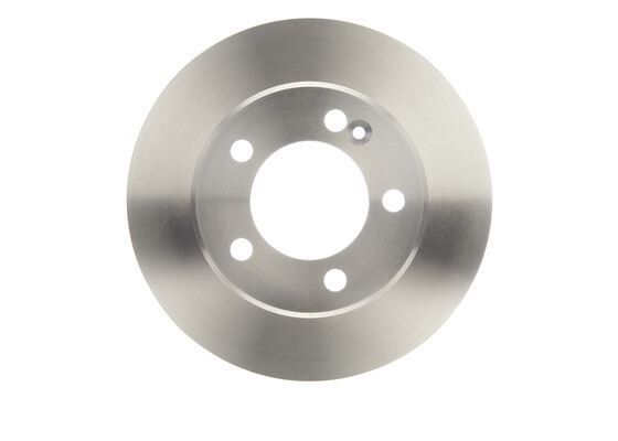 BOSCH 0986479714 ARKA FREN AYNASI RENAULT MASTER III 10> OPEL MOVANO B 13> 2.3dCi 305x12x71.5 5 DELİK TEK TEKER