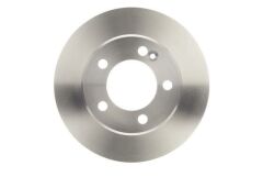 BOSCH 0986479714 ARKA FREN AYNASI RENAULT MASTER III 10> OPEL MOVANO B 13> 2.3dCi 305x12x71.5 5 DELİK TEK TEKER