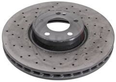 BOSCH 0986479H44 FREN DISKI ON MERCEDES W205 S205 C205 A205 W213 S213 C238
