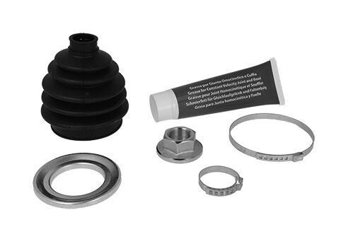 CIFAM 613665 AKS KÖRÜĞÜ DIŞ ASTRA J 09>15 1.3-1.4-1.6 INSIGNIA A 09>17 2.0 MERIVA B 10>17 1.4 ZAFIRA C 11>