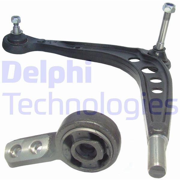 DELPHI TC2314 SALINCAK ON SOL ALT BMW E36 BURCLU