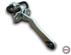 DORTEL 209002 KAPI GERGİSİ ÖN SAĞ SOL DUCATO II BOXER JUMPER