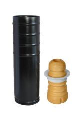 FKK 9122 AMORTİSÖR TAKOZU ARKA KİT LINEA 1.4-1.3 D 07 > VULKOLLAN GÖZENEKLİ