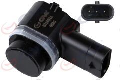 GVA 5316611 PARK SENSÖRÜ ÖN/ARKA KANGOO 08- LAGUNA3-GOLF6-CADDY 05-15 A3/A4-S60