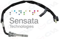 GVA 5399621 EGZOZ SICAKLIK SENSORU TURBOSARJ ONCESI MERCEDES W204 W212 W221 W222 W639 W447 B906