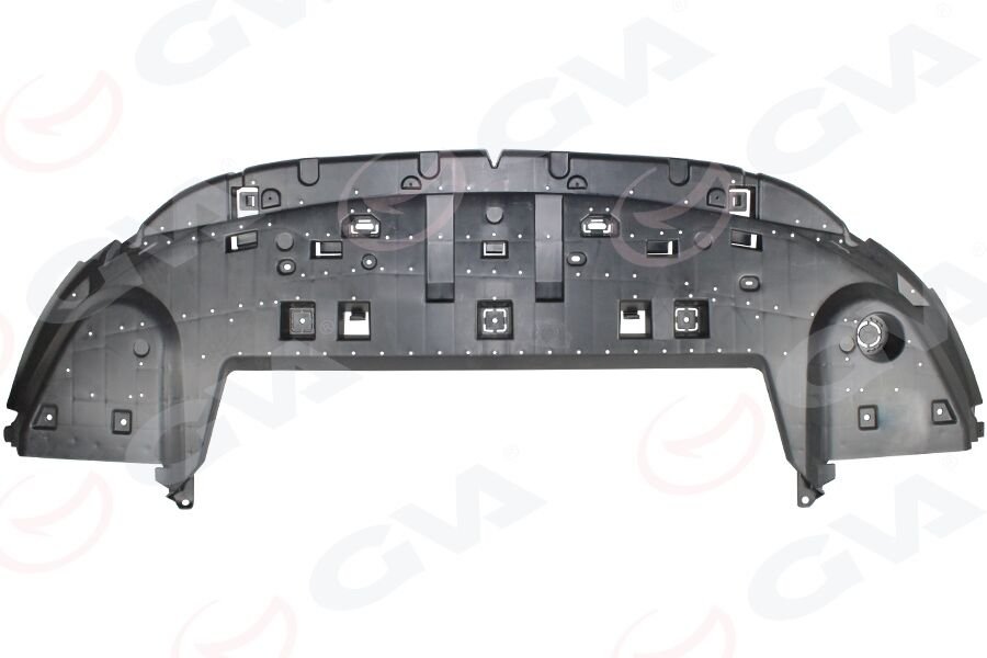 GVA 9545261 ÖN TAMPON ALT MUHAFAZA BAKALİTİ PEUGEOT P3008-P5008 16>