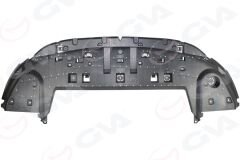 GVA 9545261 ÖN TAMPON ALT MUHAFAZA BAKALİTİ PEUGEOT P3008-P5008 16>