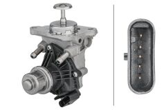 HELLA 6NU014864751 EGR VALFI BMW B37 B47 B57 F20 F21 F40 F22 F23 F44 F45 F46 G42 F30 F31 F34 G20 G21 G28 F32 F33 F36 G2 2 G23 G26 F10 F11 G30 G31 G32 G11 G12 G14 G15 G16 F48 F39 F25 G01 F26 G02 F15 G05 G06 G07