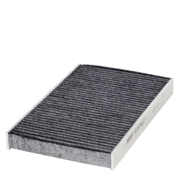 HENGST E2979LC POLEN FİLTRESİ P307-P308-C2-C3-C4 1.4-1.4HDI-1.4 16V-1.4HDI-1.6-1.6 16V-1.6HDI-2.016V-2.0HDI