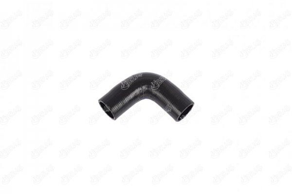 IBRAS 65208 38mm x 48mm 10cm x 10cm DİRSEK HORTUMU SICAK ve SOĞUK SU KULLANIMI İÇİN
