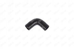 IBRAS 65208 38mm x 48mm 10cm x 10cm DİRSEK HORTUMU SICAK ve SOĞUK SU KULLANIMI İÇİN