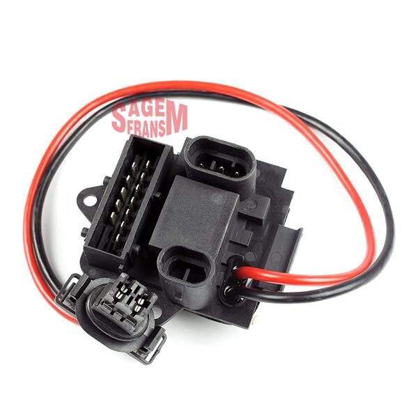 SAGEM 210192 KALORİFER REZİSTANSI MEGANE 1.4 1.6 16V
