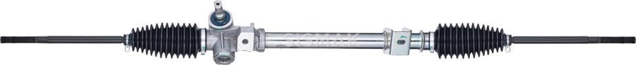SISMAK 220610 DİREKSİYON KUTUSU MEKANİK ROT BAŞ SIZ CLIO I-KNG 97 >