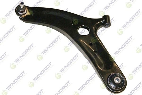 TEKNOROT KI-449 SALINCAK ALT SOL ROTİLLİ HYUNDAI İX20 1.4L G4FA BENZİNLİ 11-> 1.4L D4FC CRDİ DİZEL 10->-KIA VENGA 1.4L 1.6L G4FA G4FC BENZİNLİ 09 -> 1.4L 1.6L D4FB D4FC CRDİ DİZEL 10->