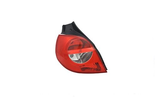TYC REN10CL048 11-C186-01-2B STOP LAMBASI SOL RENAULT CLIO III 05>