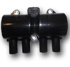 UNUVAR 155053-2 ATEŞLEME BOBİNİ OPEL ANTARA AVEO KALOS 1.2-1.4 02 >08 > CAPTIVA CRUZE MATİZ NUBIRA LACETTİ SPARK