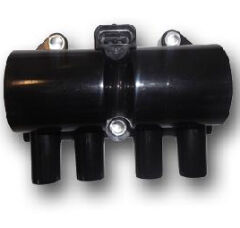 UNUVAR 155053-2 ATEŞLEME BOBİNİ OPEL ANTARA AVEO KALOS 1.2-1.4 02 >08 > CAPTIVA CRUZE MATİZ NUBIRA LACETTİ SPARK