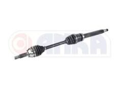 AKS KOMPLE SAĞ RENAULT MASTER III-MOVANO 2.3 DCI 6 VİT. 10 > M9T MOTOR RULMAN 20 MM