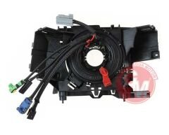 DİREKSİYON AIRBAG SARGISI RENAULT KANGOO II-III-CLIO III-MODÜS