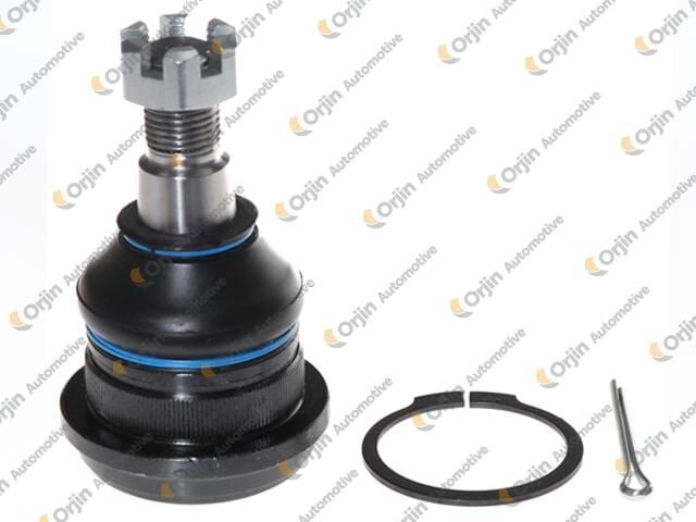 ROTİL ALT SAĞ-SOL HYUNDAI H100 2.5L D4BA D4BB 4D55 4D56 PANELVAN 94-05 / MITSUBISHI L300 2.5L 4D56 8 V P15V PANELVAN 86->