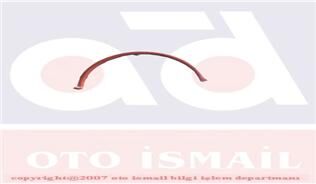 AFT 7700867461 KARTER BOĞAZ CONTASI R19-KNG-MEGANE I-LOGAN 1.6 K7M