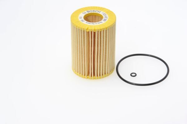 BOSCH F026407008 YAG FILTRESI MERCEDES OM642 W203 W204 C219 C218 W211 W212