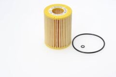 BOSCH F026407008 YAG FILTRESI MERCEDES OM642 W203 W204 C219 C218 W211 W212