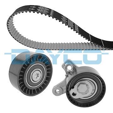 DAYCO KTB976 EKSANTRİK GERGİ KİTİ 151x220 ANTARA-CHEVROLET CAPTIVA-CRUZE-EPICA-LACETTI-NUBIRA 07 > 2.0 D-CDI