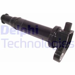 DELPHI GN10330-12B1 ATEŞLEME BOBİNİ HYUNDAI ACCENT ERA 1.6L G4ED 06-10 / KIA RIO 1.6L G4ED 05-10