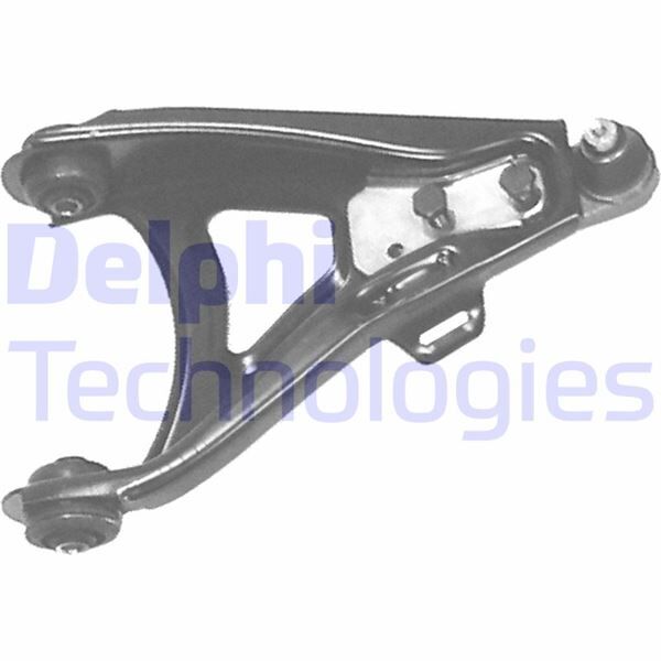 DELPHI TC741 ROTİLLİ SALINCAK ÖN SAĞ ALT RENAULT-R19 91> MEGANE I 95>03 SCENIC I 97>02