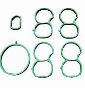 OE-OPEL 55580012 SET GASKET