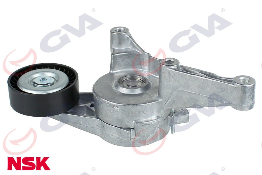 GVA 2775434K ALTERNATÖR GERGİ RULMANI KÜTÜKLÜ CADDY-T5-GOLF5-JETTA-PASSAT 1.9-2.0 TDI AXB-BJB-BKC-BLS-BXE