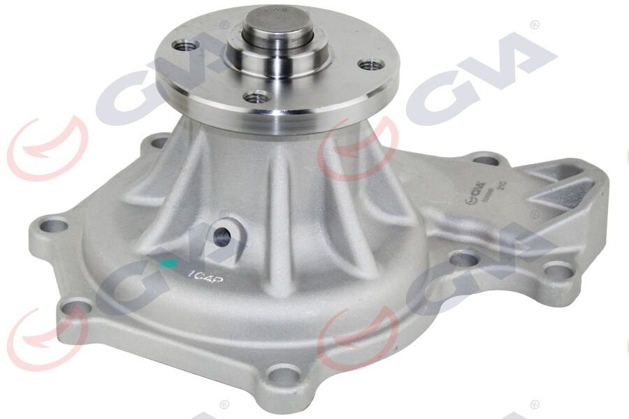 GVA 5299990 DEVİRDAİM ISUZU NPR66- CHAMPION 97-06