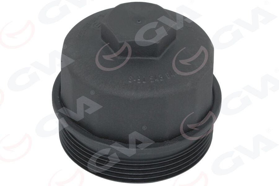 GVA 9890755 YAĞ FİLTRE KAPAĞI ASTRA H-CORSA B-CORSA C-CORSA D 1.0-1.2-1.4 Z10XE-XEP-X12XE Z12XE-Z14XE-XEP
