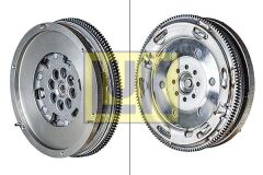 LUK 415033510 DEBRİYAJ VOLANI VW CRAFTER 2.5TDI 06> BJJ-CEBA-BJK-CEBB-BJL-CECA