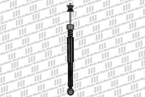 MAYSAN PN7210306 ARKA AMORTISOR SAG-SOL RENAULT CLIO II 98> CLIO SYMBOL 02> SYMBOL II 08>