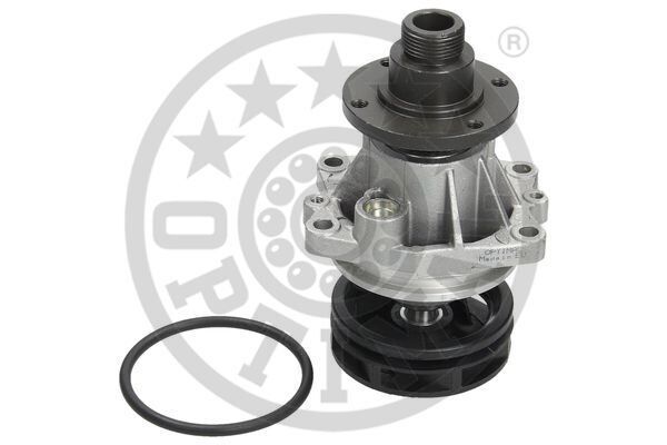 OPTIMAL AQ-1110 DEVIRDAIM POMPASI BMW M41 M51 E36 E34 E39 E38 . LAND ROVER RANGE ROVER II 256T P38A