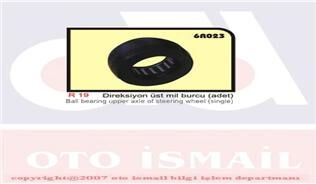 OZAR 6R023 DİREKSİYON MİL BURCU R19
