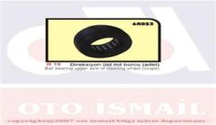 OZAR 6R023 DİREKSİYON MİL BURCU R19