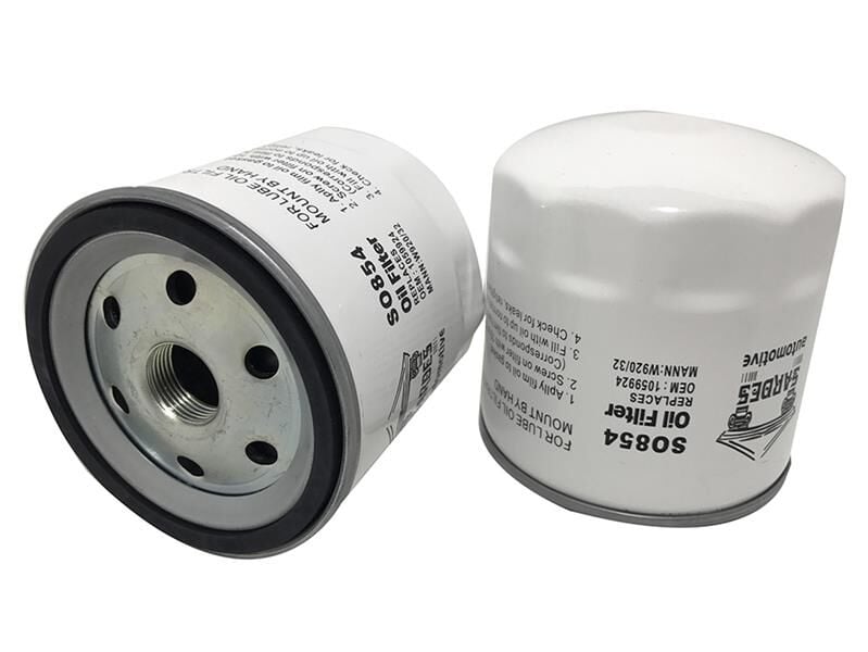 SARDES SO854 YAĞ FİLTRESİ FIESTA 1.8DI-FOCUS 1.8TDCI-1.8DI/TDDİ-1.8T-CONNECT 02>14 1.8TDCI TRANSIT T15-T12 2.5TD 95>01
