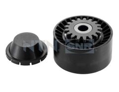 SNR GA355.20 ALTERNATÖR GERGİ RULMANI CLIO III-TWNG II 1.2 16V 4DF BENZİNLİ 06 >