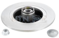 SNR KF155101U ARKA FREN AYNASI ADET MGN II 05-09 300>102.86x5