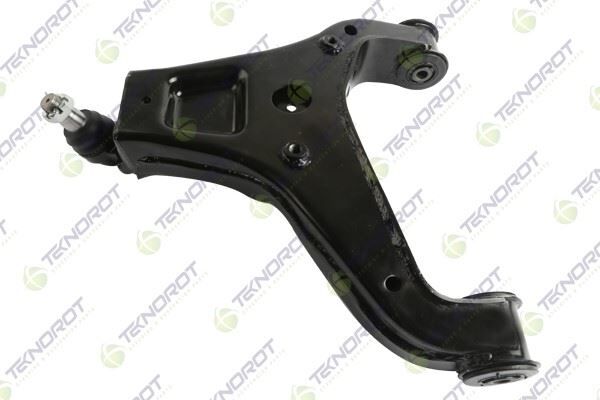 TEKNOROT HY-1009 ROTİLLİ SALINCAK ÖN SOL ALT HYUNDAI-H350-2016-